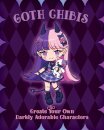 Goth Chibis