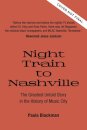 Night Train to Nashville