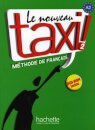 Le Nouveau Taxi : Niveau 2 Livre de l'élève