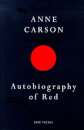 Autobiography Of Red