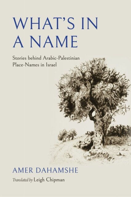 What's in a Name