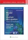 Kielhofner's Model of Human Occupation
