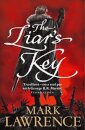 Red Queen’S War (2) — The Liar’S Key