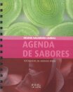 Agenda De Sabores