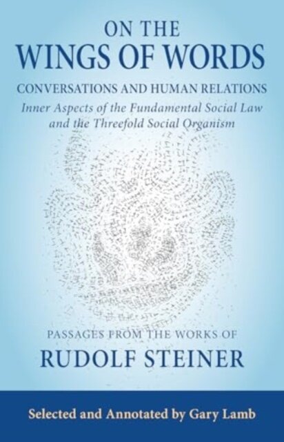 On the Wings of Words