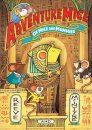 Adventuremice: Of Mice and Mummies - from bestselling creative dream team, Reeve and McIntyre