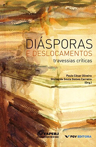 Diásporas e deslocamentos: travessias críticas