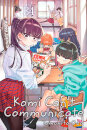 Komi Can'T Communicate Vol 34