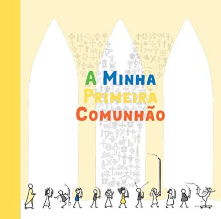 Youcat - A Minha Primeira Comunhão