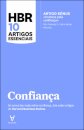 HBR 10 Artigos Essenciais - Confiança