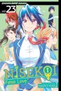 Nisekoi 23