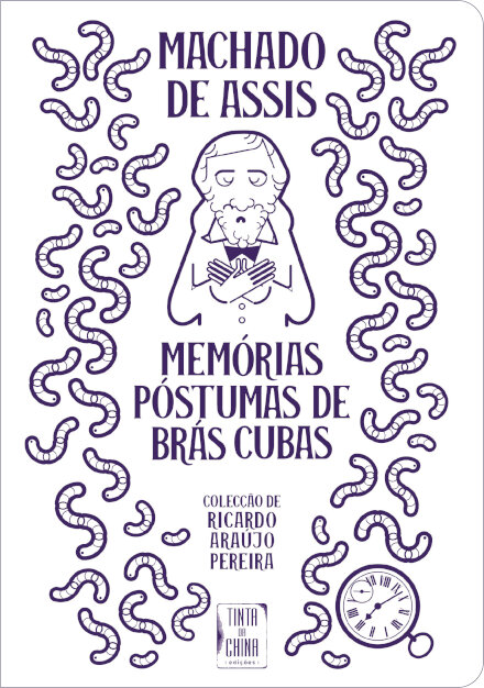 Memórias Póstumas de Brás Cubas