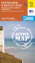 Eastbourne & Beachy Head, Newhaven, Seaford, Hailsham & Heathfield