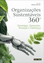 Organizações Sustentáveis 360º