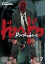 Dorohedoro, Vol. 3