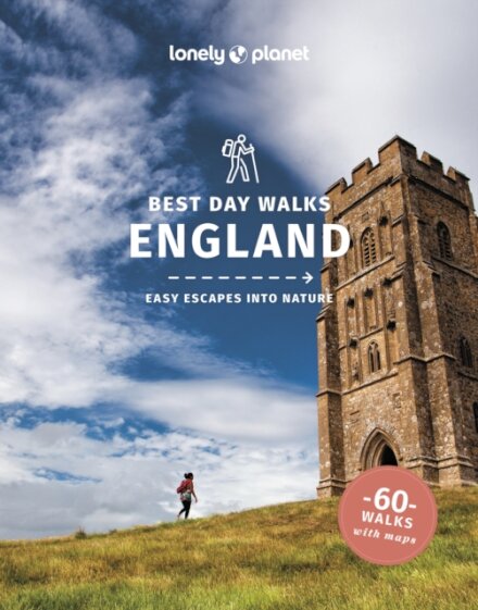 Best Day Walks England 1