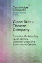 Clean Break Theatre Company