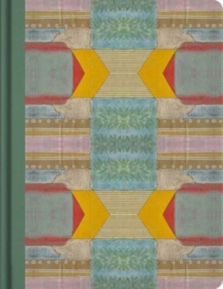 ESV Single Column Journaling Bible, Artist Series