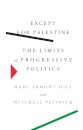 Except for Palestine