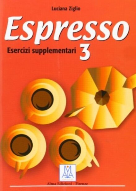 Espresso 3 Ejer Suplementarios