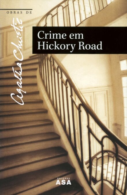 Crime Em Hickory Road           31
