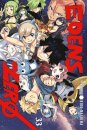 Edens Zero Vol 33