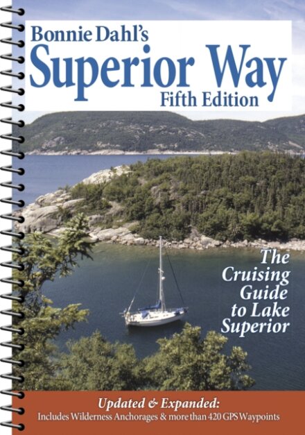 Bonnie Dahl's Superior Way