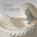 Paper Sculpture : Fluid Forms