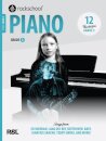 Rockschool Piano Grade 3