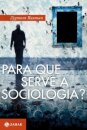 Para Que Serve A Sociologia? Diálogos Com Michael Hviid Jaco