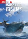 Kawanishi H6K ‘Mavis’ and H8K ‘Emily’ Units