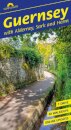 Guernsey Sunflower Walking Guide