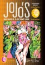 Jojo'S Bizarre Adventure Part 5 Vol 6