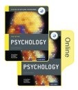 Oxford IB Diploma Programme: IB Psychology Print and Online Course Book Pack