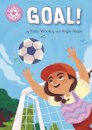 Reading Champion: GOAL!