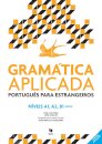 Gramática Aplicada Português - Língua Estrangeira - A1/A2/B1