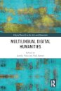 Multilingual Digital Humanities