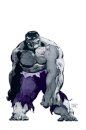 Hulk By Jeph Loeb & Tim Sale