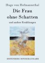 Die Frau ohne Schatten