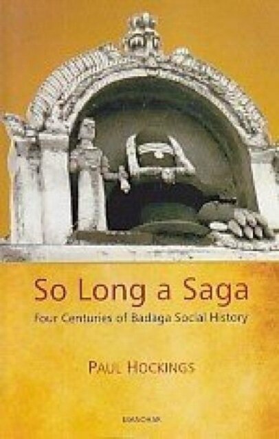 So Long a Saga