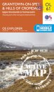 Grantown-on-Spey & Hills of Cromdale, Upper Knockando & Tomnavoulin
