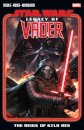 Star Wars: Legacy Of Vader Vol 1
