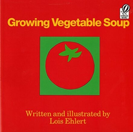 Growing Vegetable Soup