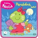 Parabéns, Sofia!