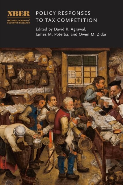 Policy Responses to Tax Competition