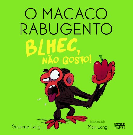 Blhec, Não Gosto!