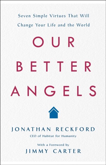 Our Better Angels