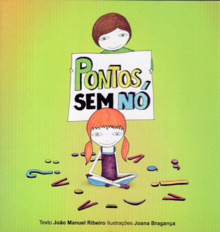 Pontos Sem Nó