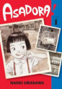 Asadora! Vol. 1