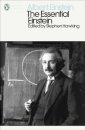 The Essential Einstein